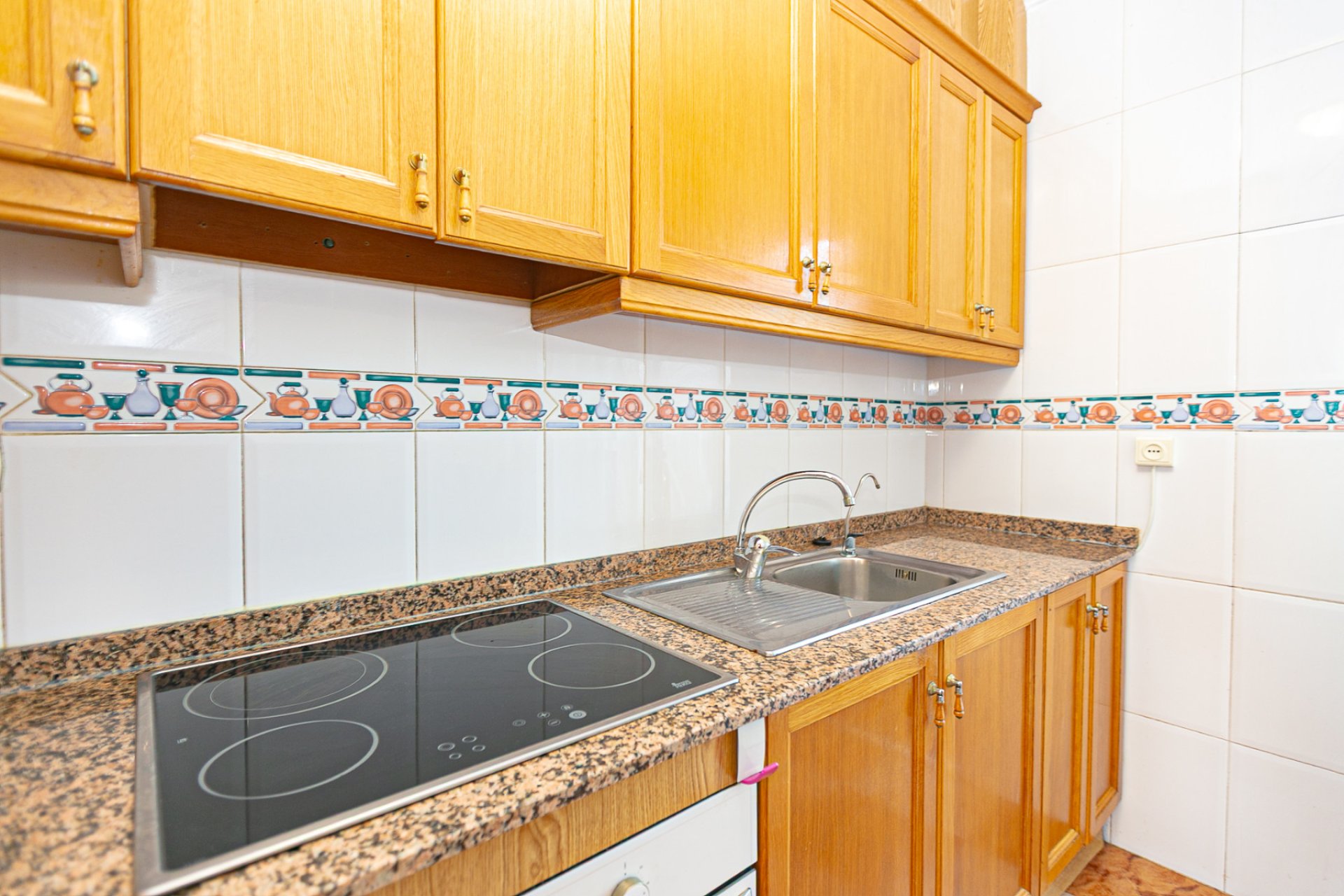 Reventa - Apartamento - La Zenia - Villas San Jose