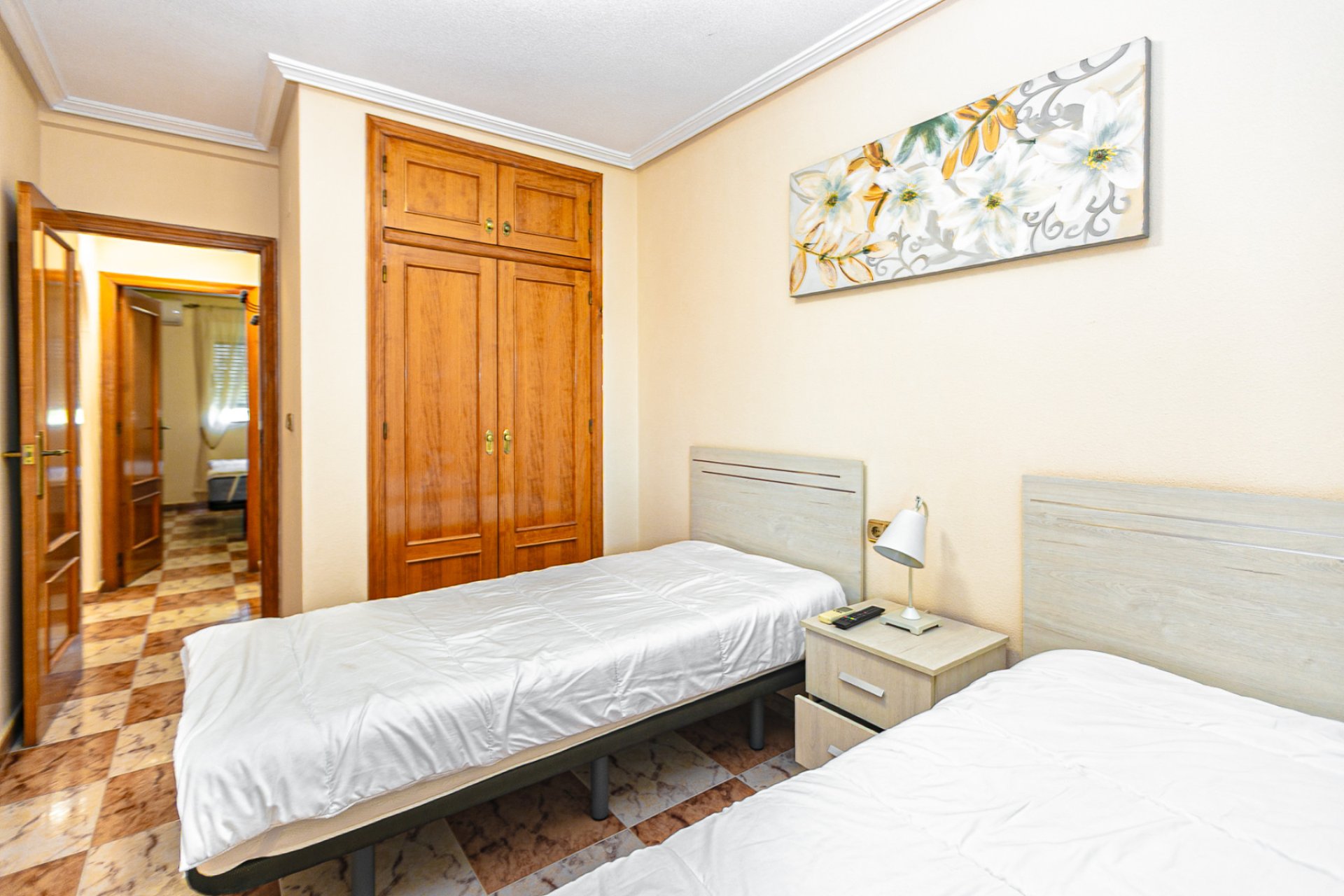 Reventa - Apartamento - La Zenia - Villas San Jose