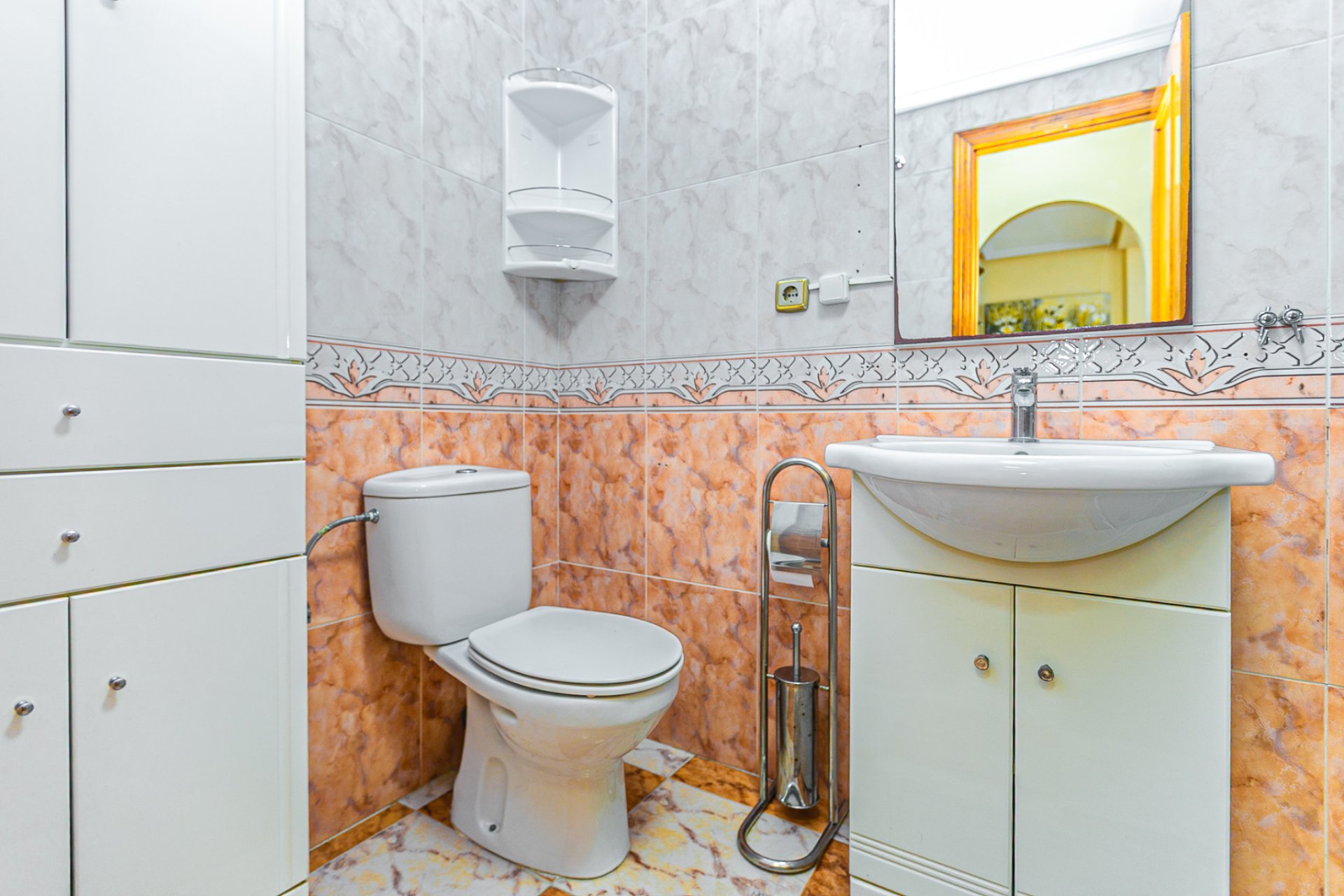 Reventa - Apartamento - La Zenia - Villas San Jose