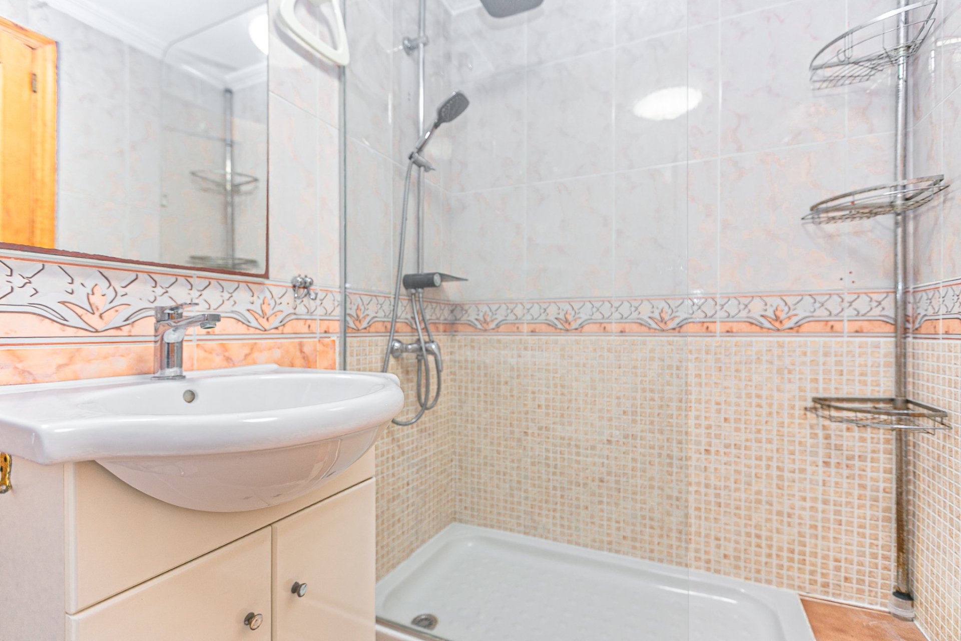 Reventa - Apartamento - La Zenia - Villas San Jose