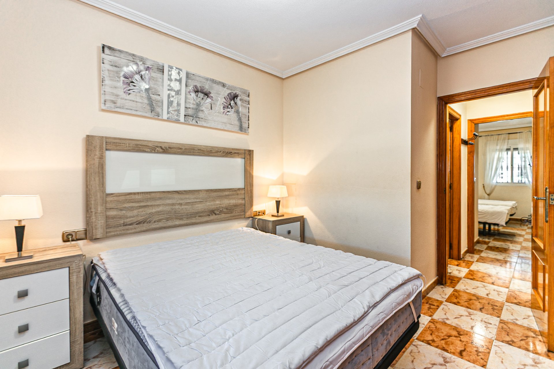 Reventa - Apartamento - La Zenia - Villas San Jose