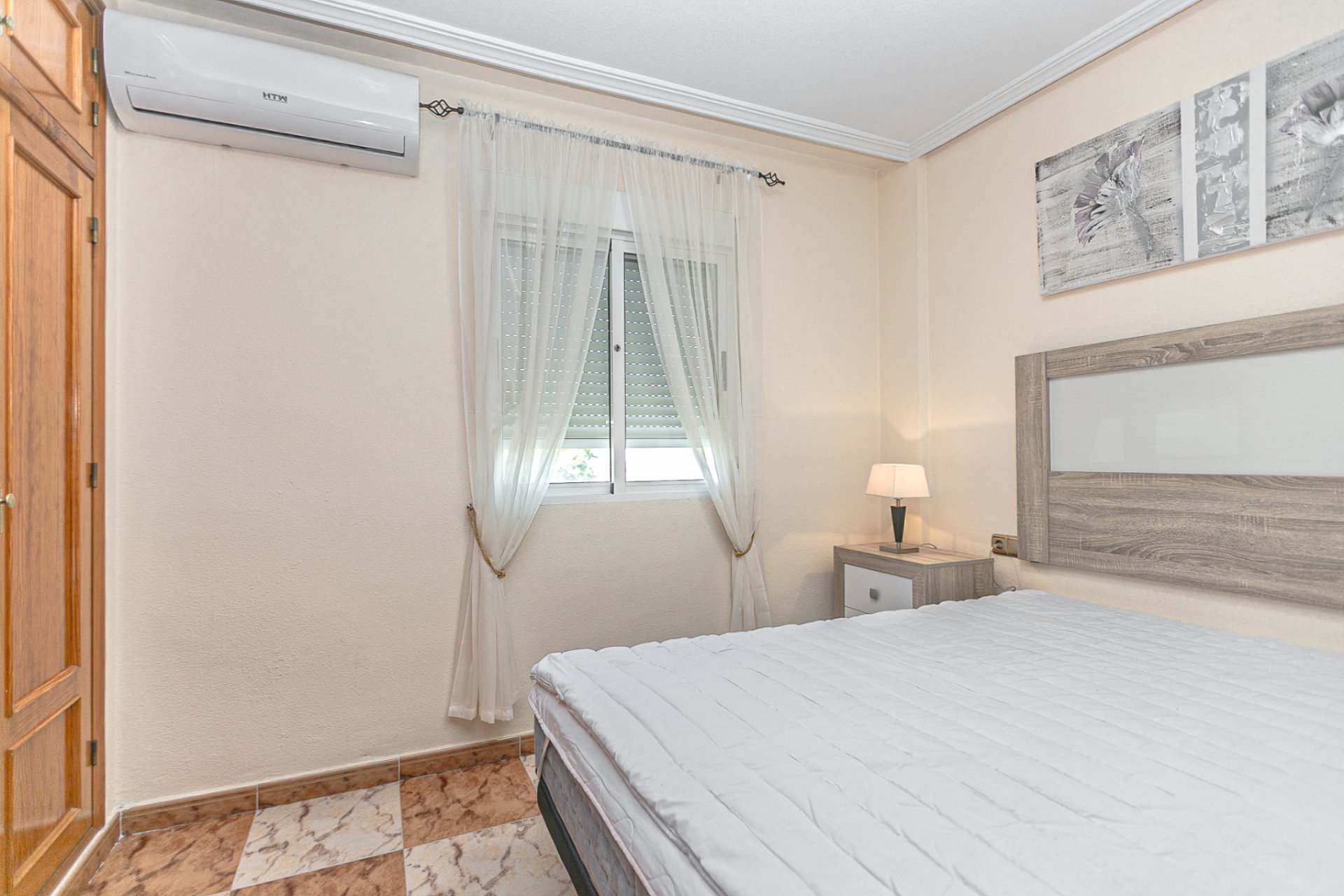 Reventa - Apartamento - La Zenia - Villas San Jose