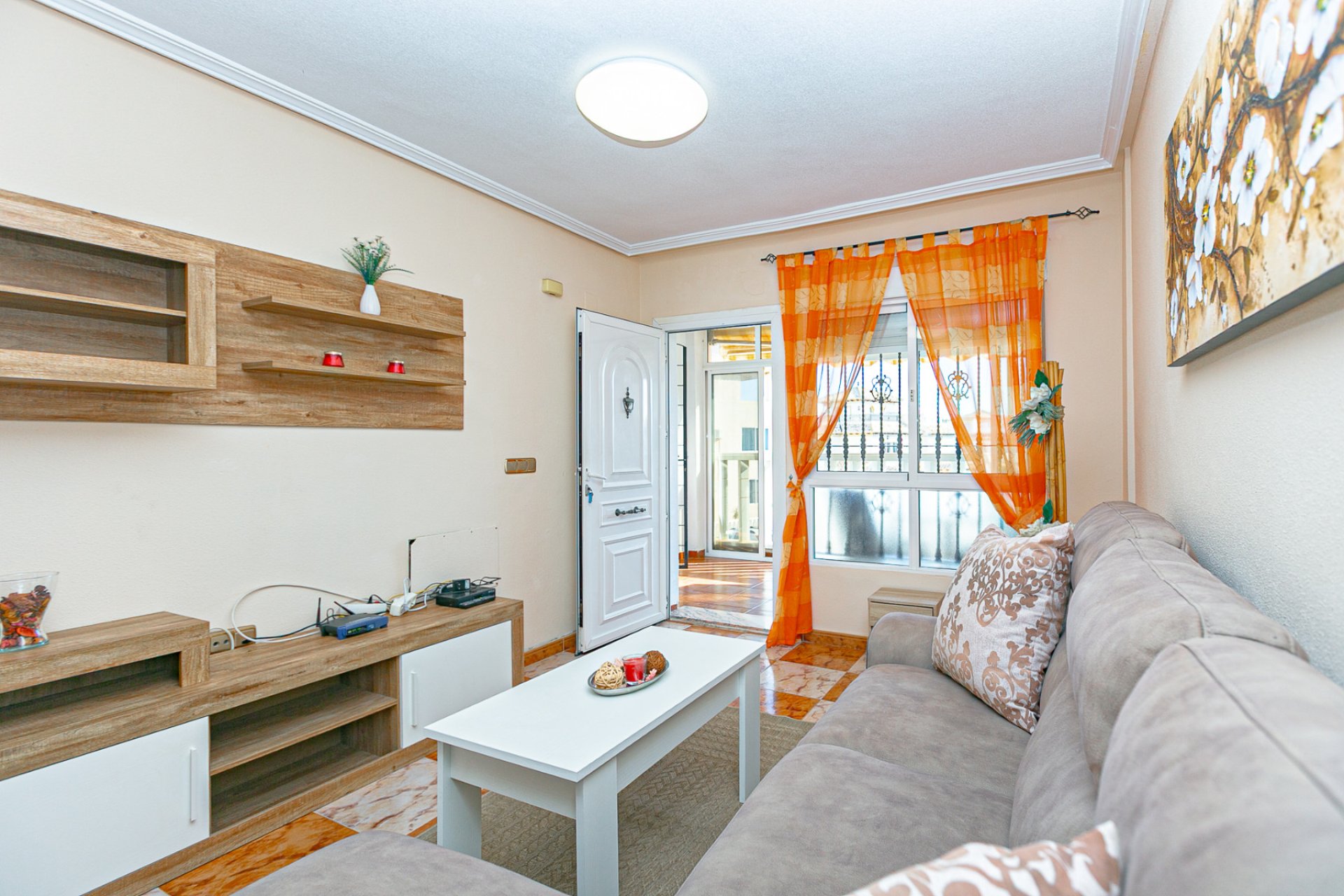 Reventa - Apartamento - La Zenia - Villas San Jose