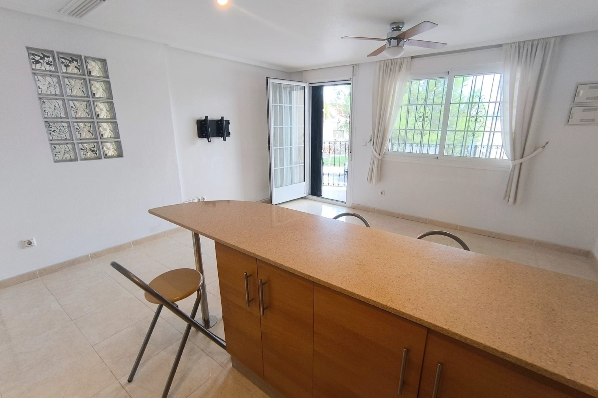 Reventa - Apartamento - Las Heredades