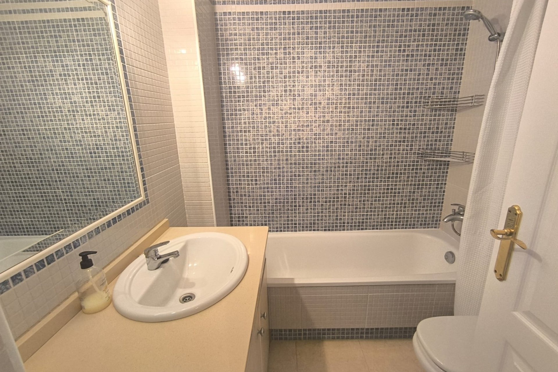 Reventa - Apartamento - Las Heredades