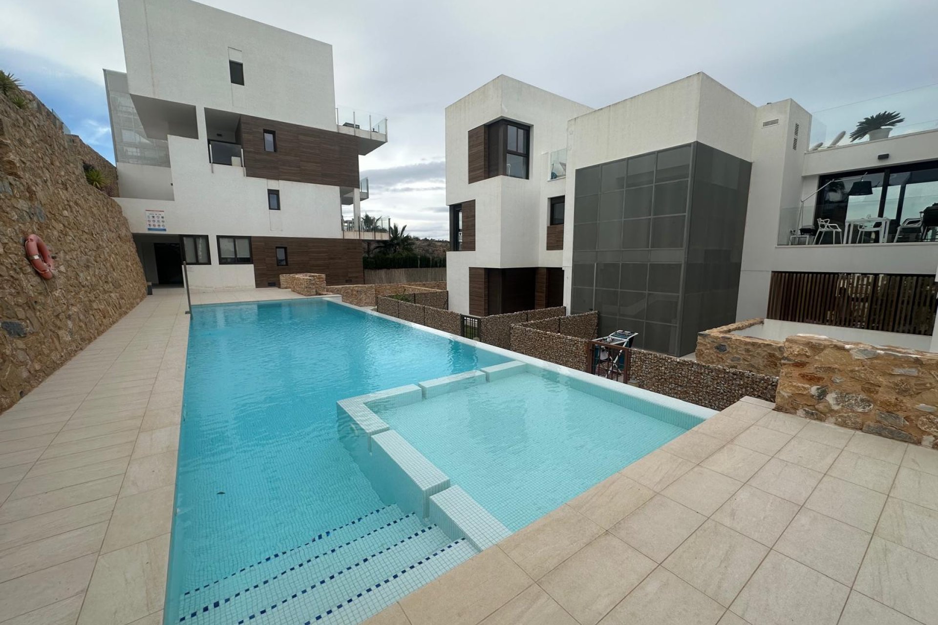 Reventa - Apartamento - Las Ramblas - Las Ramblas Golf