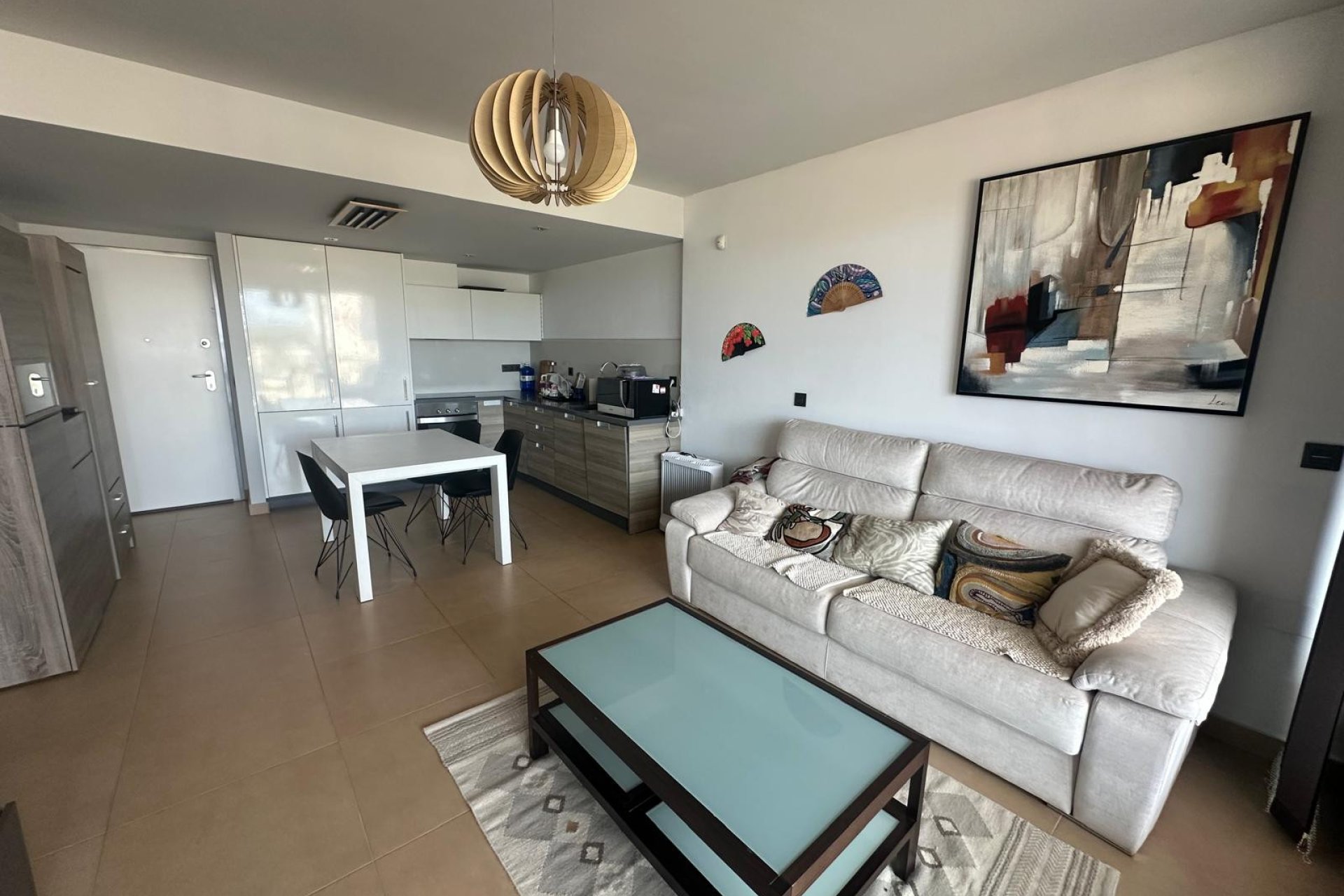 Reventa - Apartamento - Las Ramblas - Las Ramblas Golf