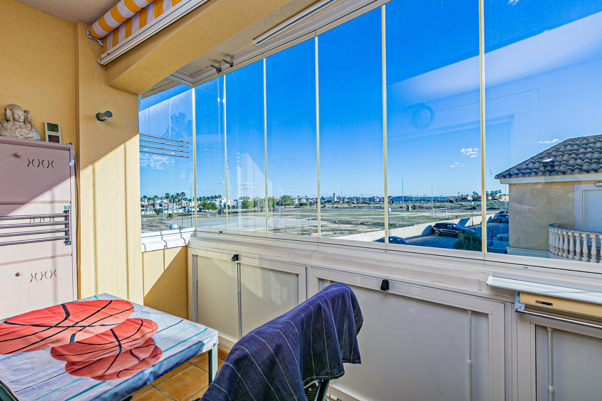 Reventa - Apartamento - Lomas de Cabo Roig