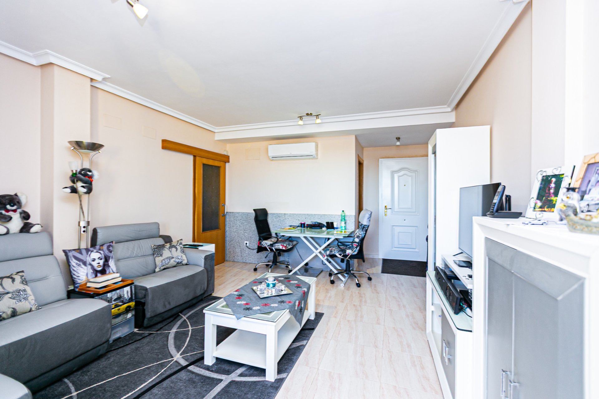 Reventa - Apartamento - Lomas de Cabo Roig