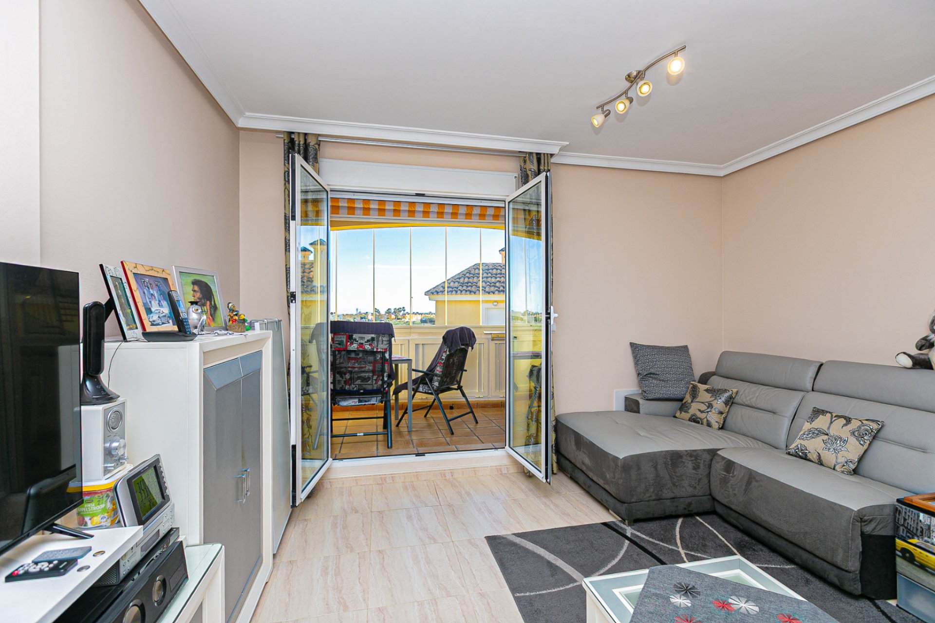 Reventa - Apartamento - Lomas de Cabo Roig