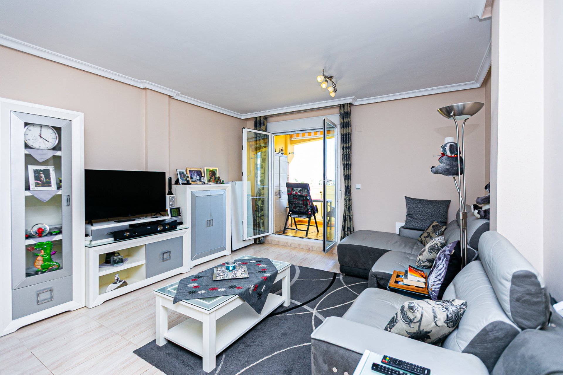 Reventa - Apartamento - Lomas de Cabo Roig