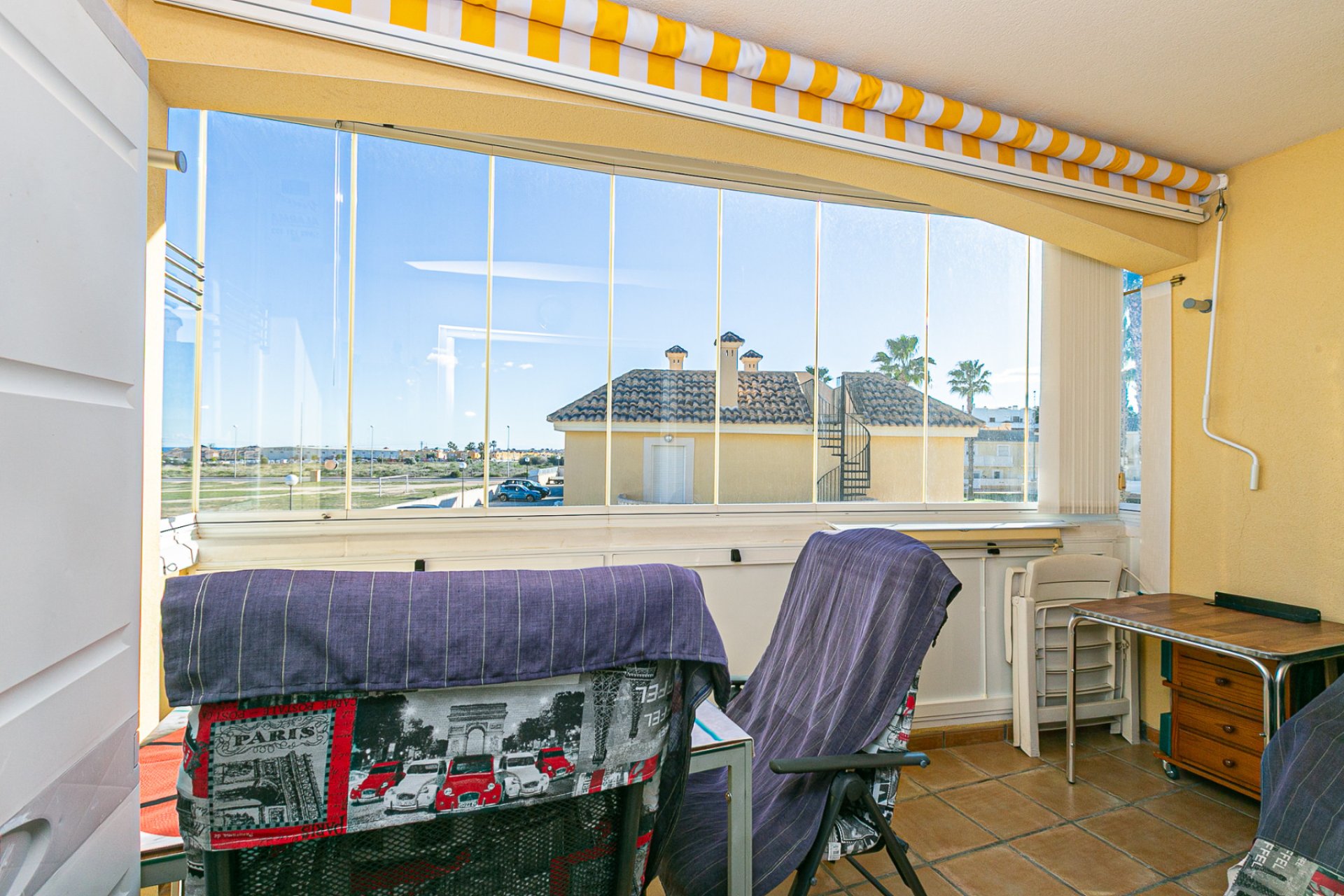 Reventa - Apartamento - Lomas de Cabo Roig