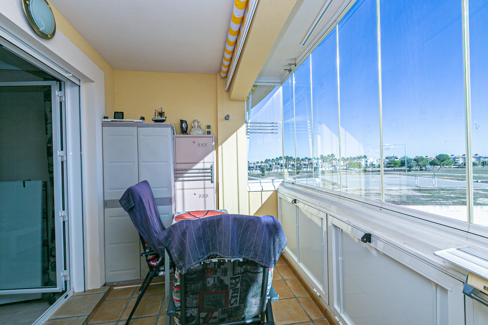 Reventa - Apartamento - Lomas de Cabo Roig