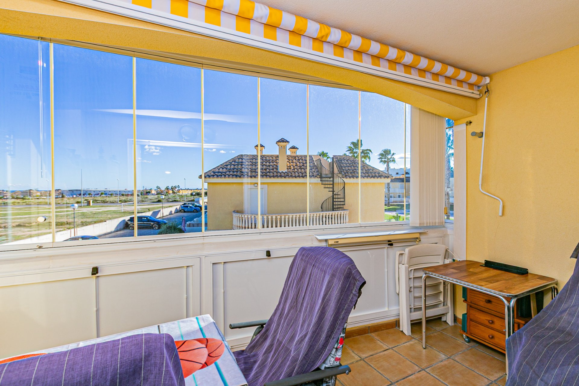 Reventa - Apartamento - Lomas de Cabo Roig