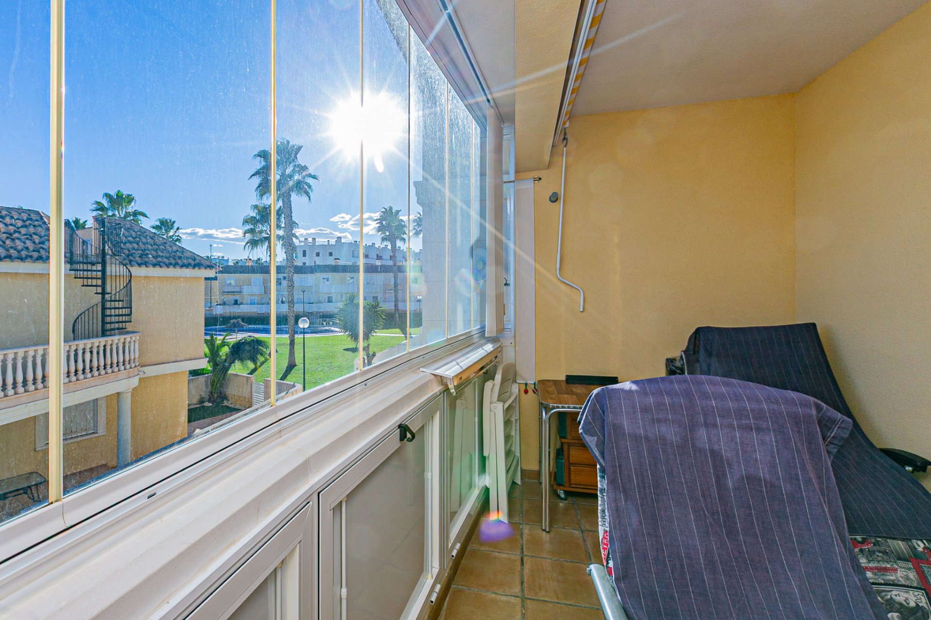 Reventa - Apartamento - Lomas de Cabo Roig