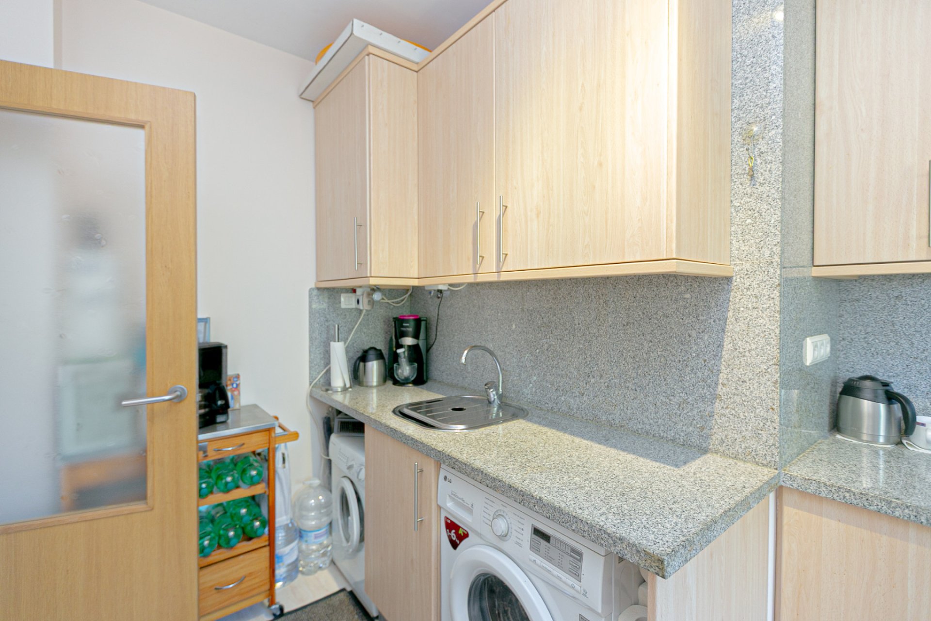 Reventa - Apartamento - Lomas de Cabo Roig