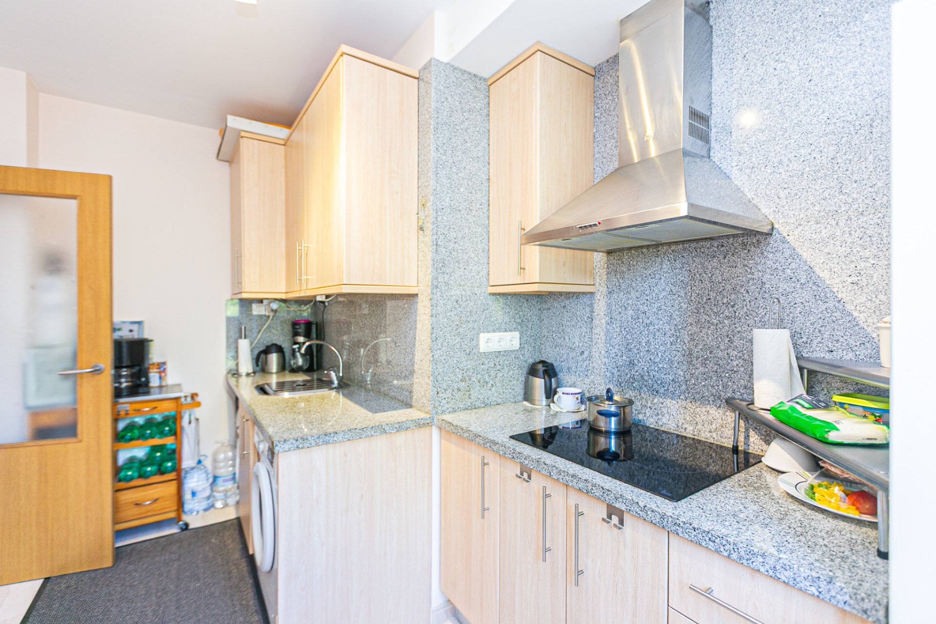 Reventa - Apartamento - Lomas de Cabo Roig