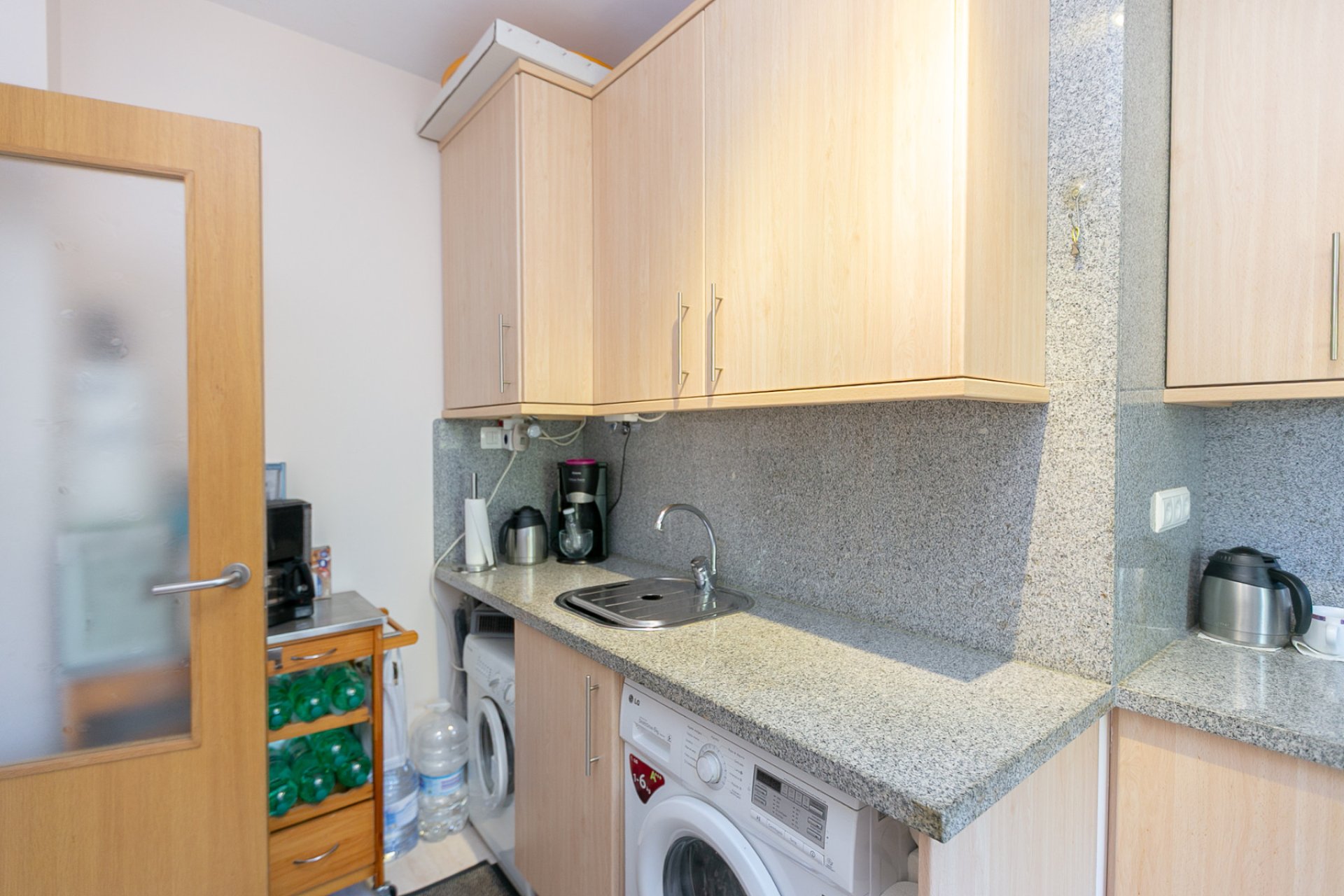 Reventa - Apartamento - Lomas de Cabo Roig