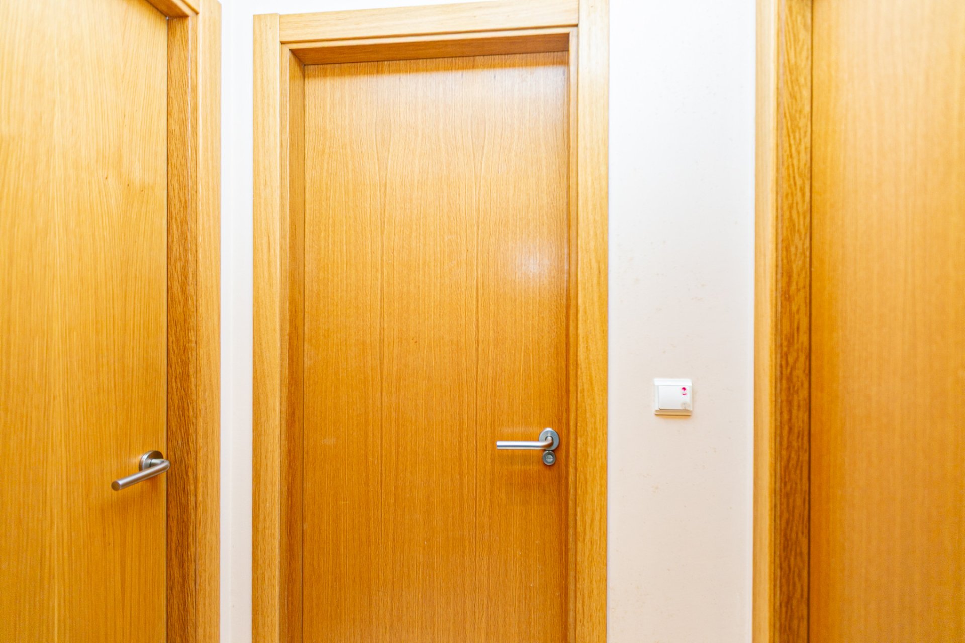 Reventa - Apartamento - Lomas de Cabo Roig