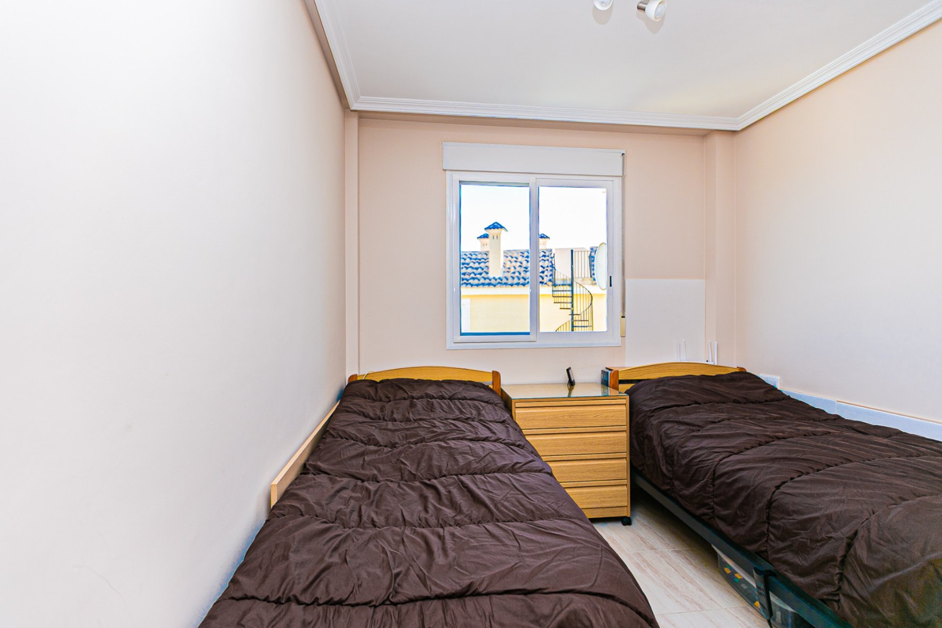 Reventa - Apartamento - Lomas de Cabo Roig