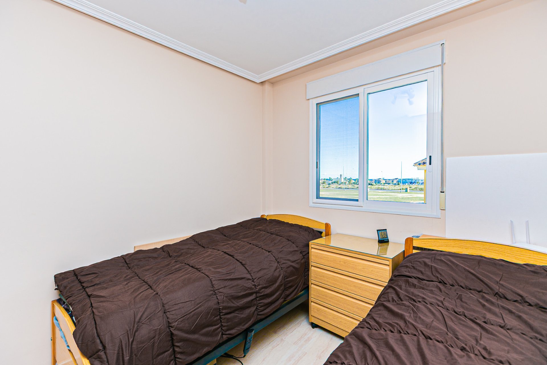 Reventa - Apartamento - Lomas de Cabo Roig