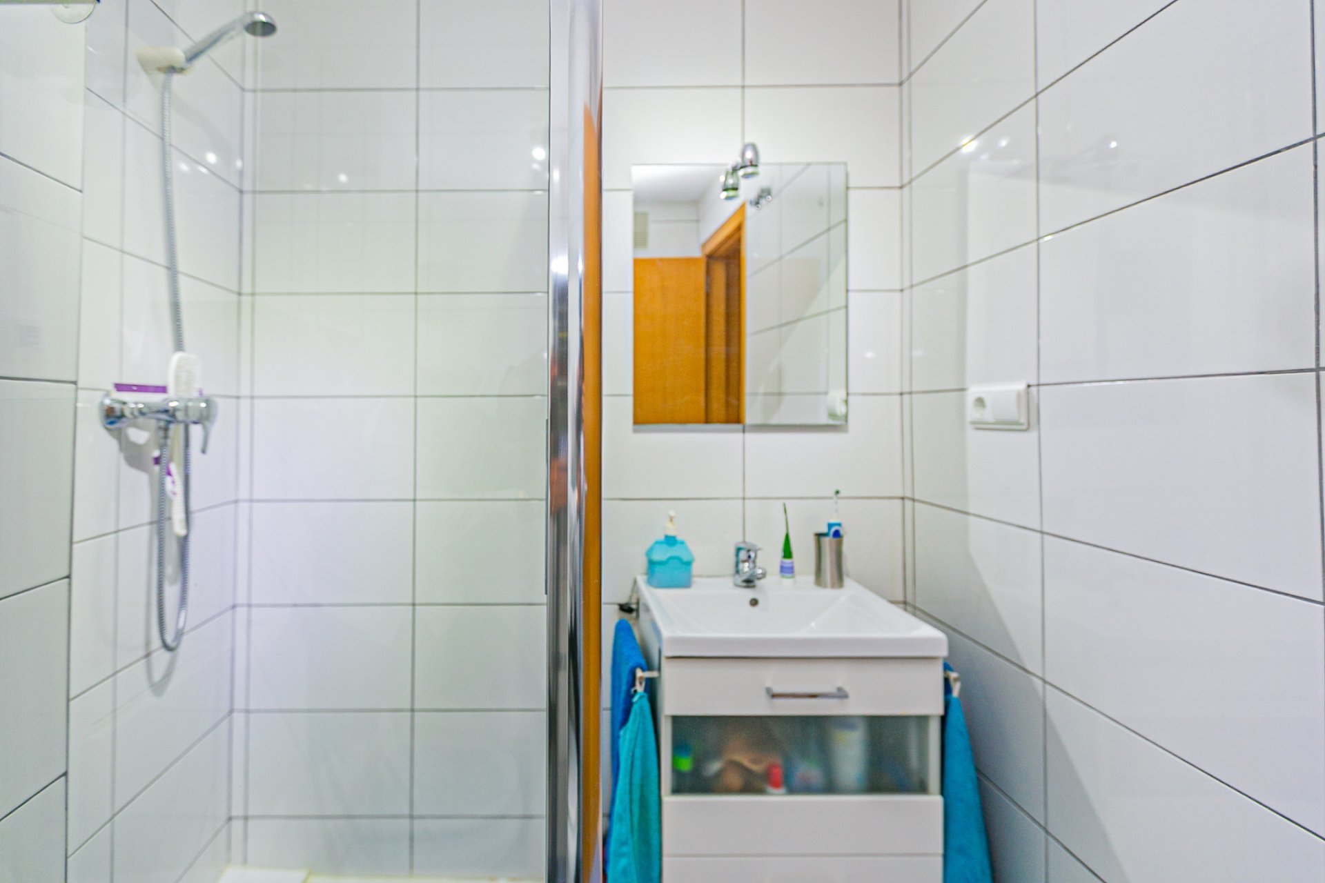 Reventa - Apartamento - Lomas de Cabo Roig