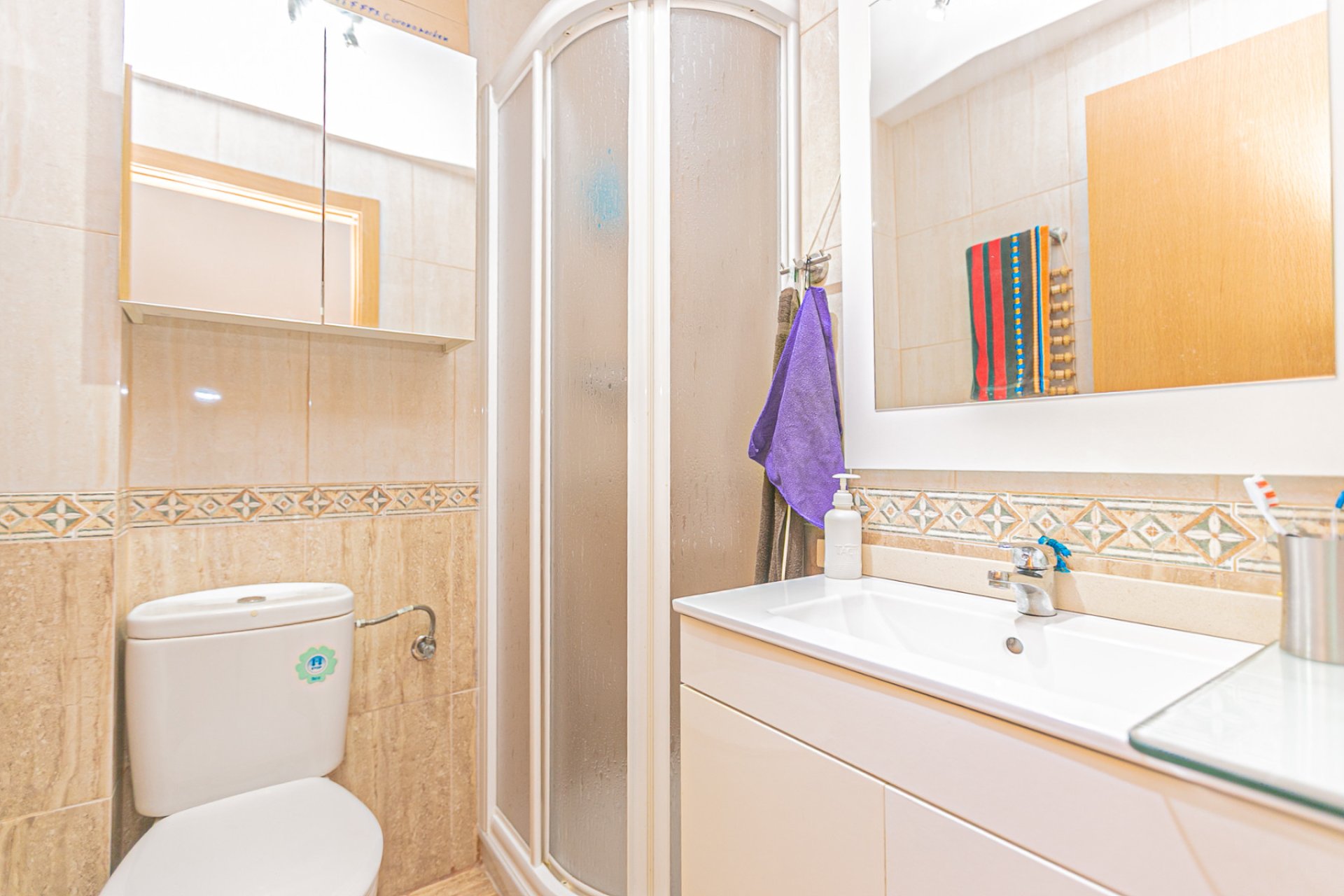 Reventa - Apartamento - Lomas de Cabo Roig