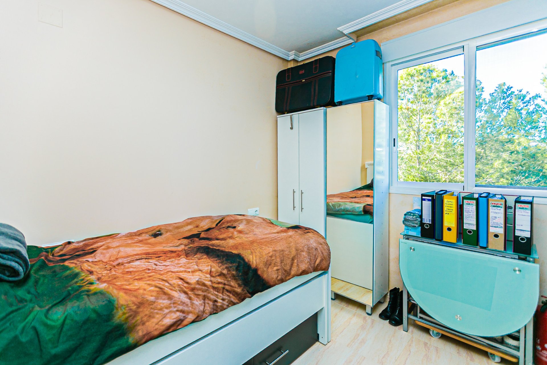 Reventa - Apartamento - Lomas de Cabo Roig