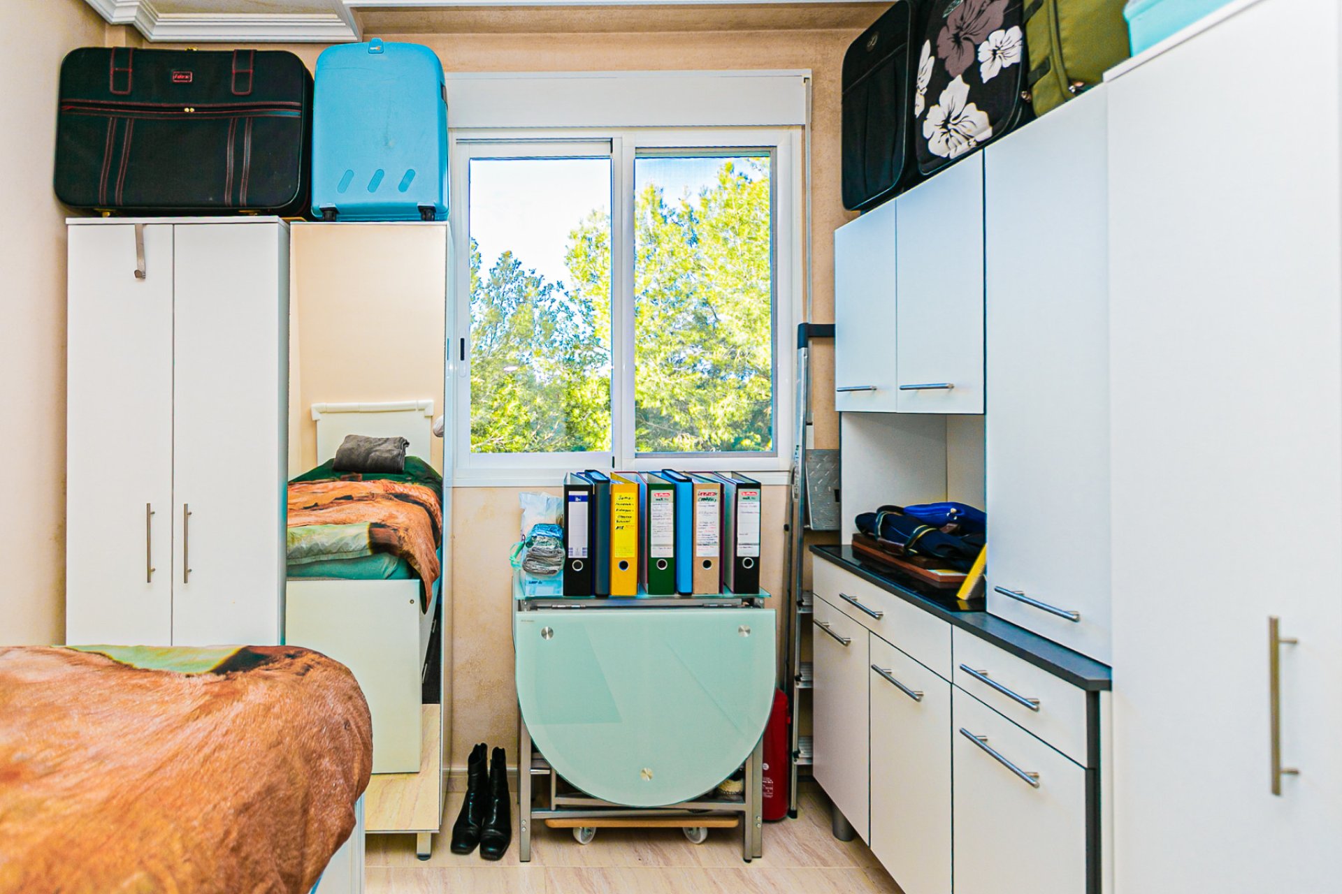 Reventa - Apartamento - Lomas de Cabo Roig