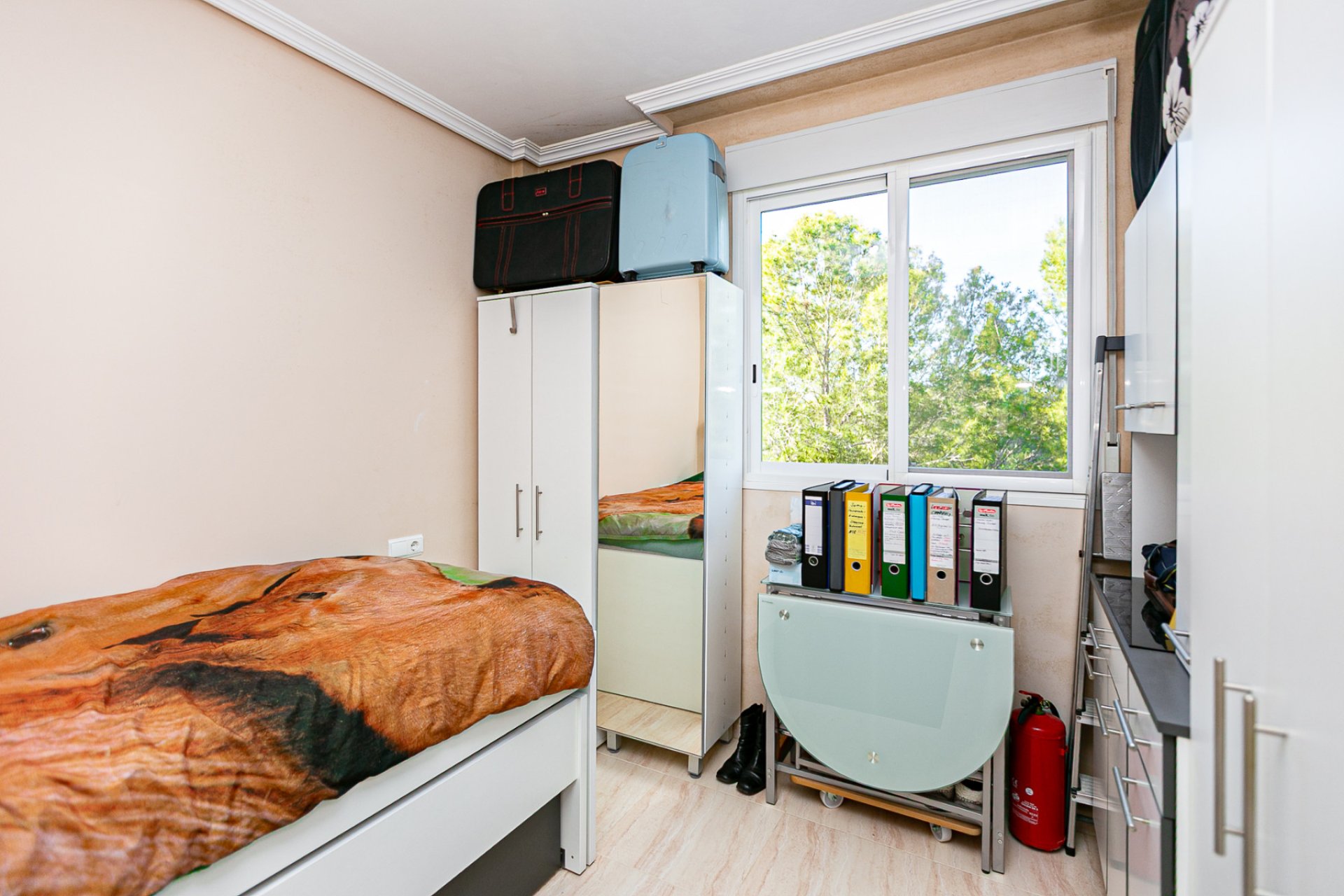 Reventa - Apartamento - Lomas de Cabo Roig