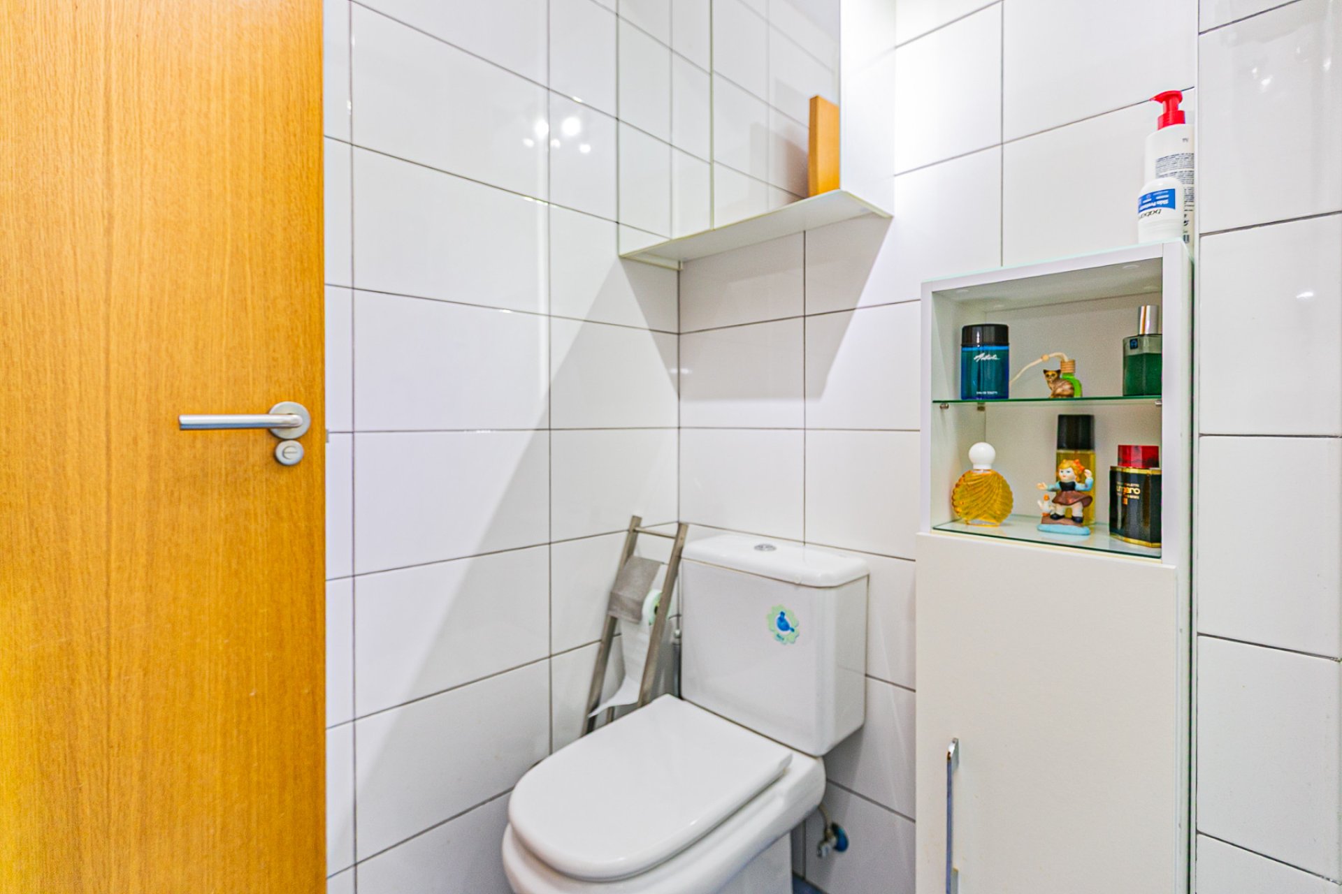 Reventa - Apartamento - Lomas de Cabo Roig