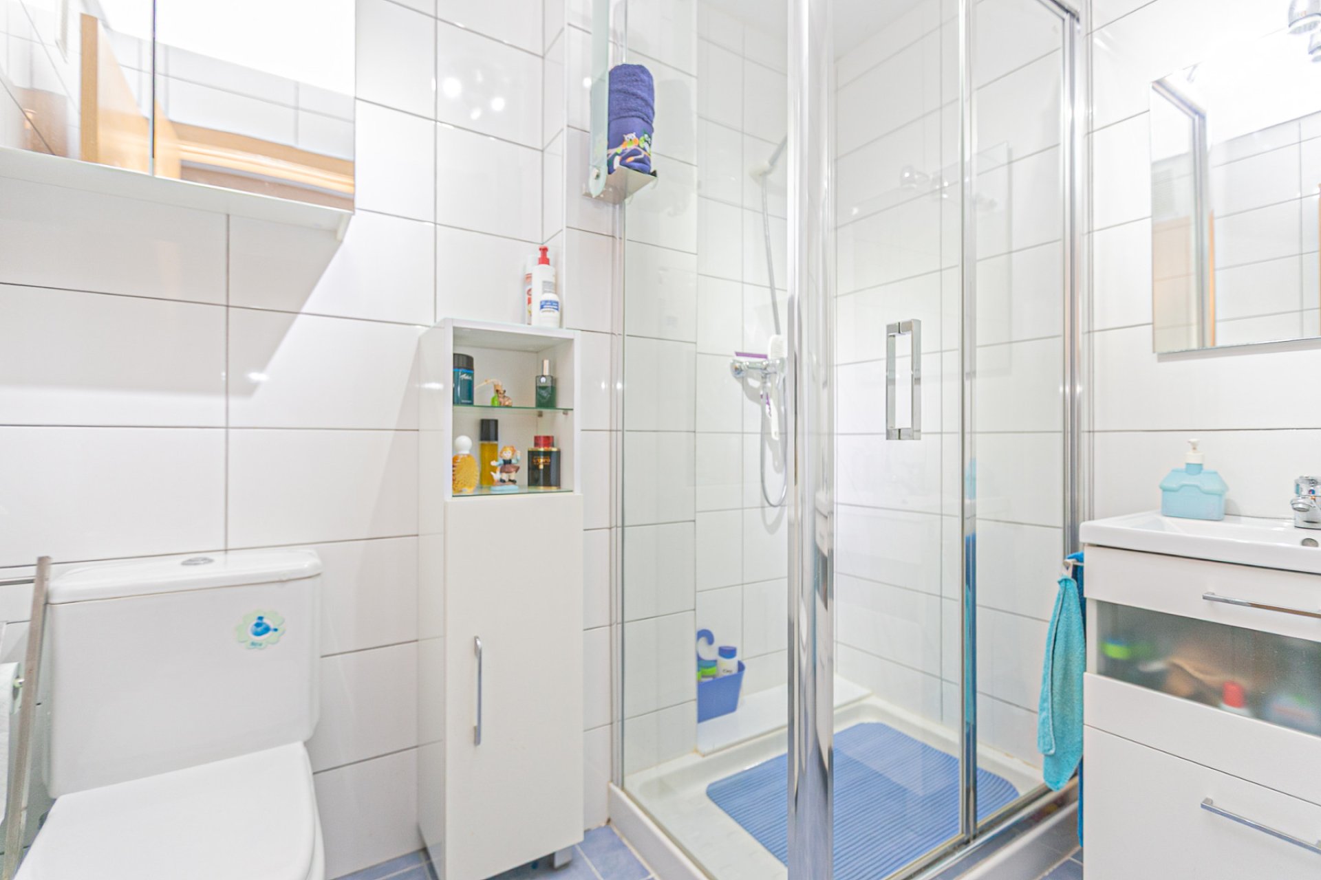 Reventa - Apartamento - Lomas de Cabo Roig