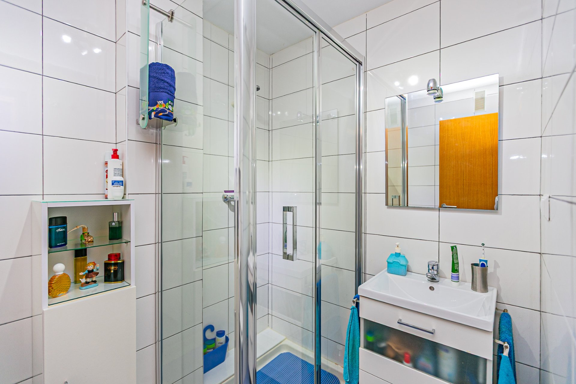 Reventa - Apartamento - Lomas de Cabo Roig