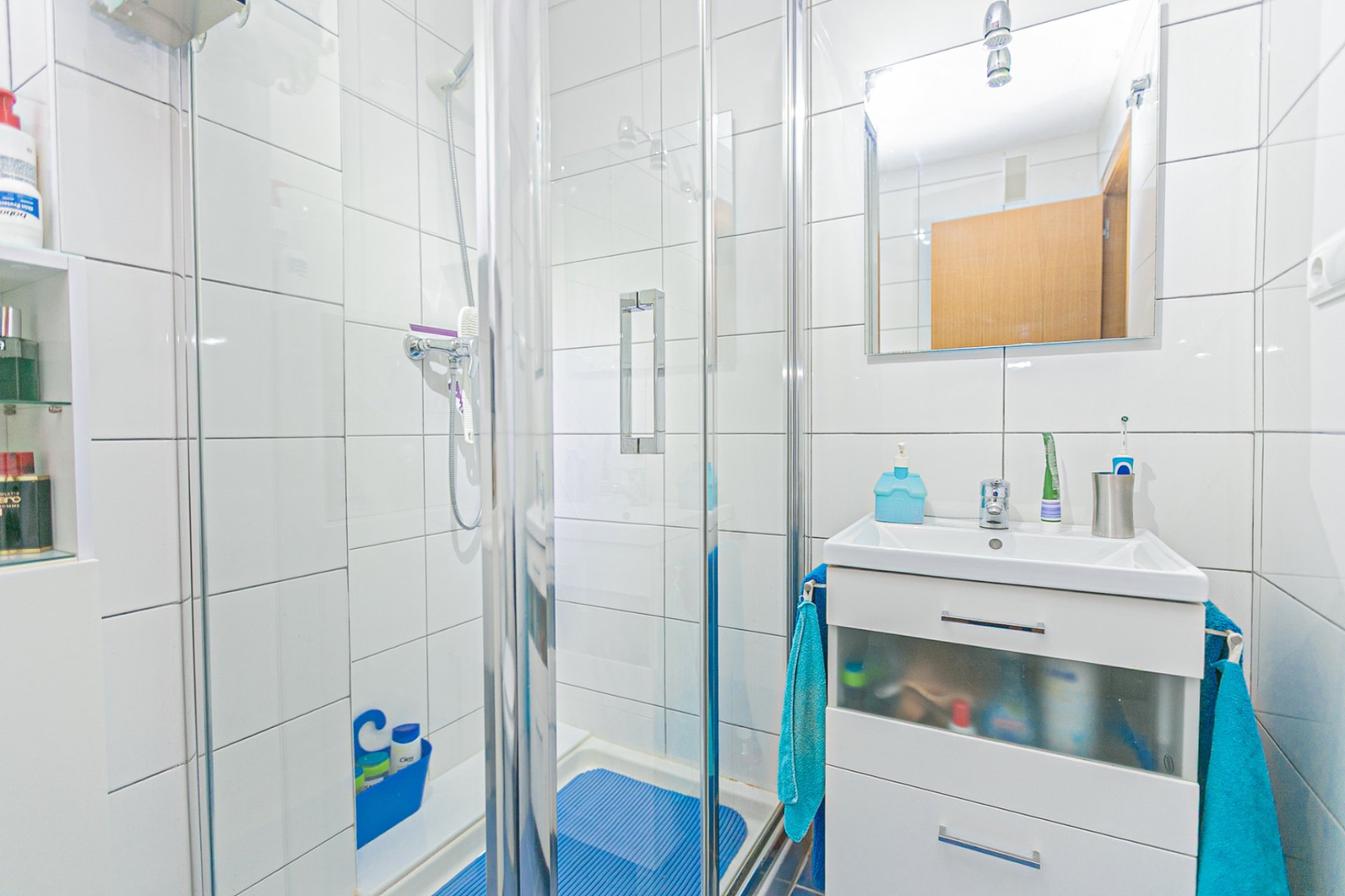 Reventa - Apartamento - Lomas de Cabo Roig