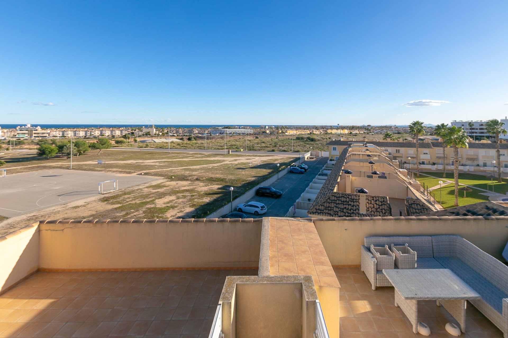 Reventa - Apartamento - Lomas de Cabo Roig
