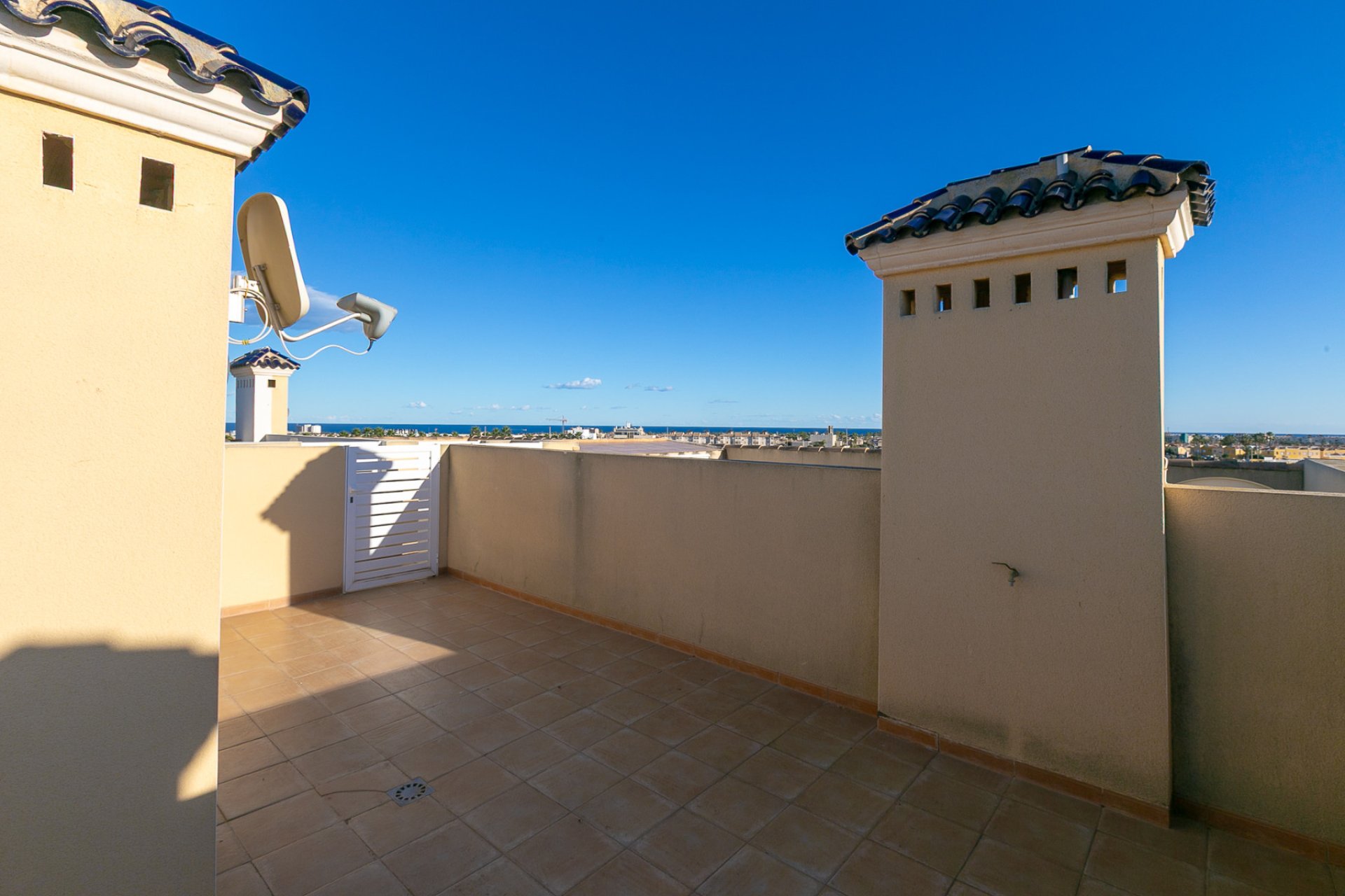 Reventa - Apartamento - Lomas de Cabo Roig