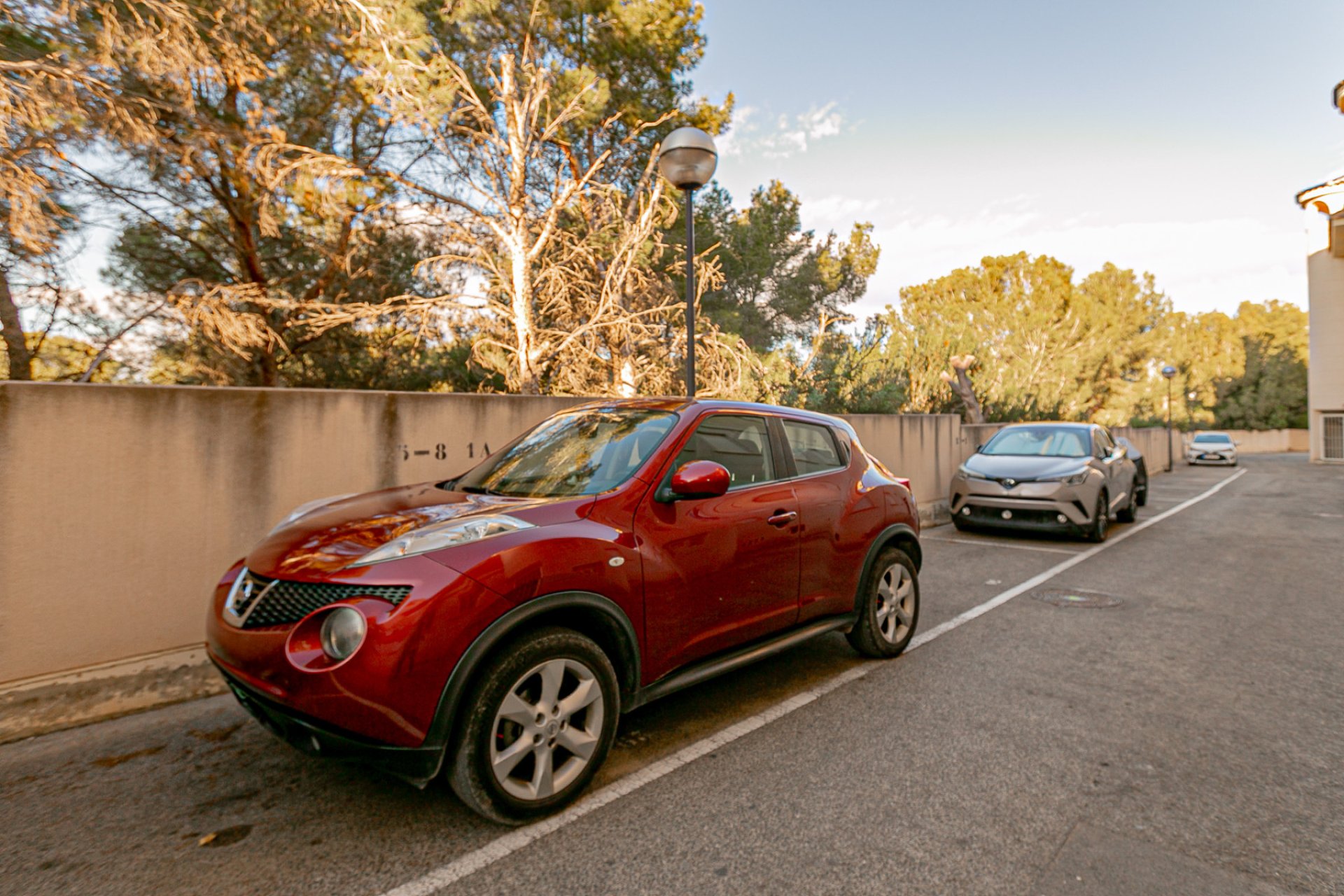 Reventa - Apartamento - Lomas de Cabo Roig