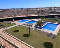 Reventa - Apartamento - Lomas De Campoamor