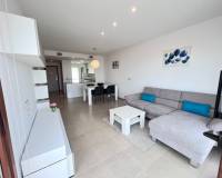 Reventa - Apartamento - Lomas De Campoamor