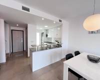 Reventa - Apartamento - Lomas De Campoamor