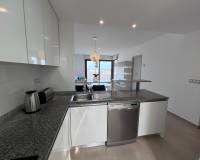 Reventa - Apartamento - Lomas De Campoamor
