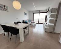 Reventa - Apartamento - Lomas De Campoamor