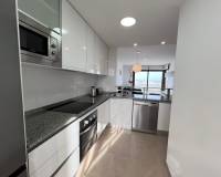 Reventa - Apartamento - Lomas De Campoamor