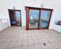 Reventa - Apartamento - Lomas De Campoamor