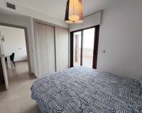 Reventa - Apartamento - Lomas De Campoamor