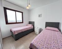 Reventa - Apartamento - Lomas De Campoamor