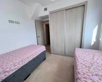 Reventa - Apartamento - Lomas De Campoamor