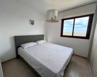 Reventa - Apartamento - Lomas De Campoamor