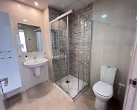 Reventa - Apartamento - Lomas De Campoamor