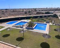 Reventa - Apartamento - Lomas De Campoamor